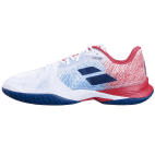 Tennisschuhe Jet Mach 3 All Court Men Wide Babolat
